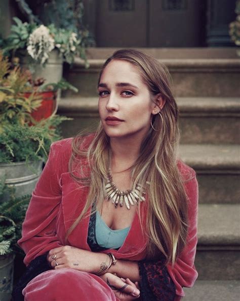 jemima kirke sexy|Girls Star Jemima Kirke’s Best Style